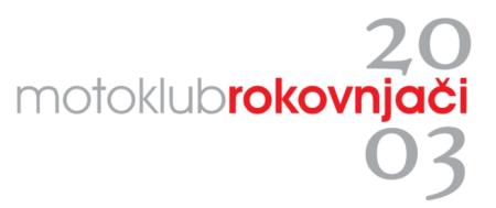 logo - 20 let moto klub